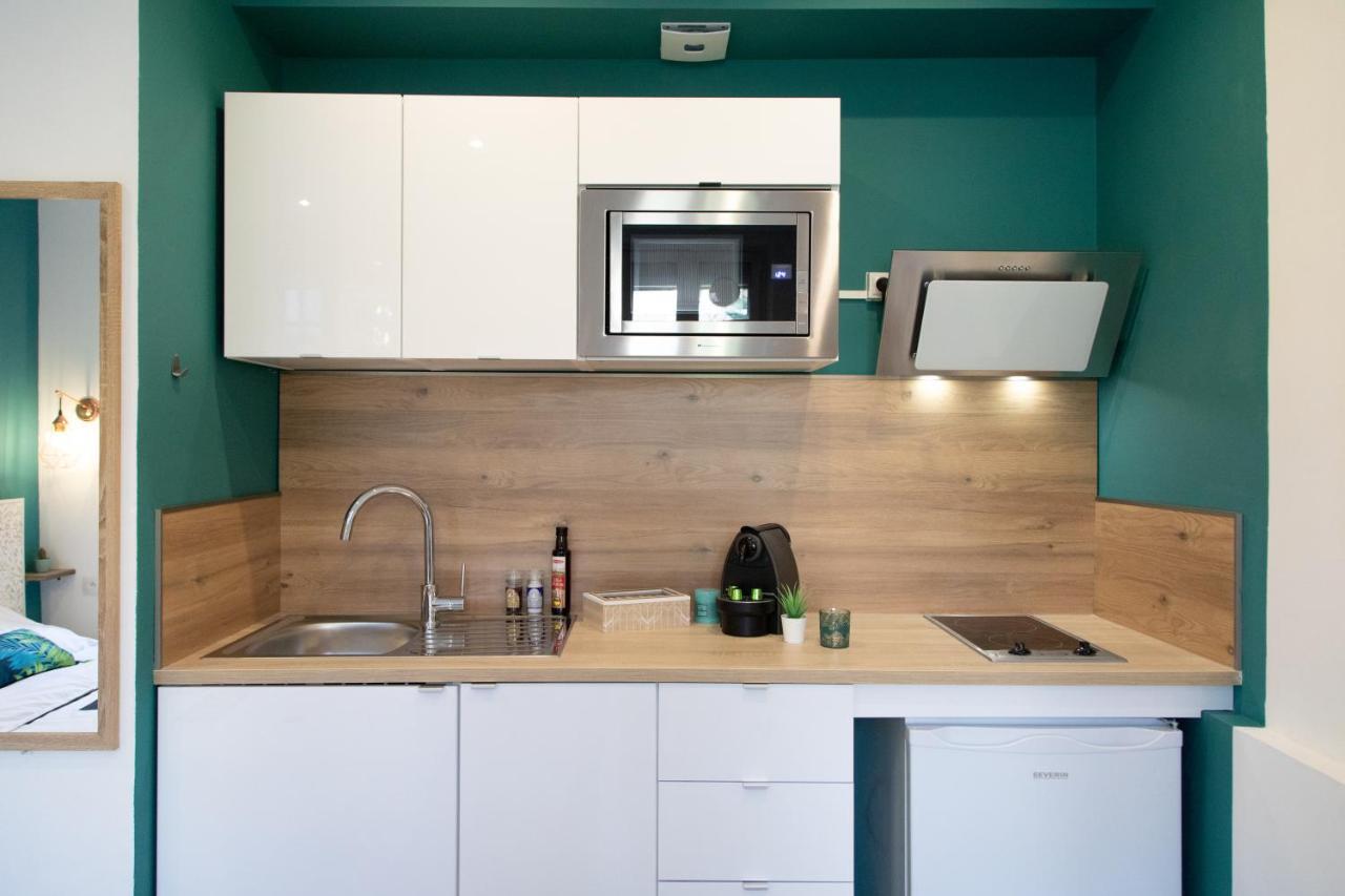 Le So'Green - Au Coeur De Toulouse - Netflix Apartment Exterior photo