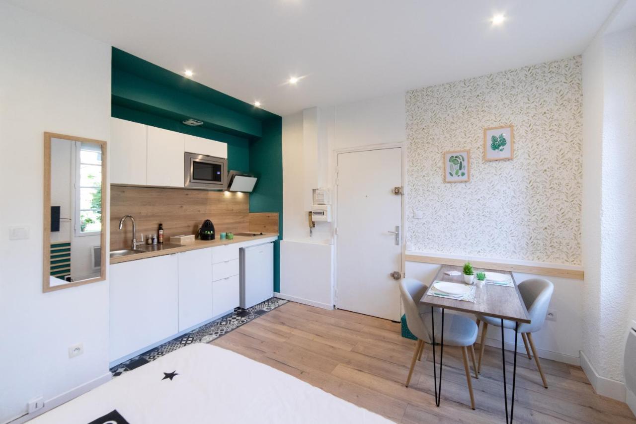 Le So'Green - Au Coeur De Toulouse - Netflix Apartment Exterior photo